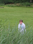 SX23762 Jenni at Campsite between Caerdeon and Bontddu.jpg